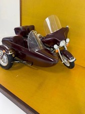 Harley-Davidson FLH Sidecar