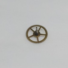 Amida 562 - Ruota centrale -