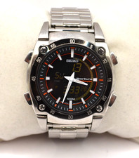 Orologio Cronografo SEIKO