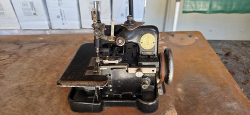 Maccchina cucire singer - maccchina,