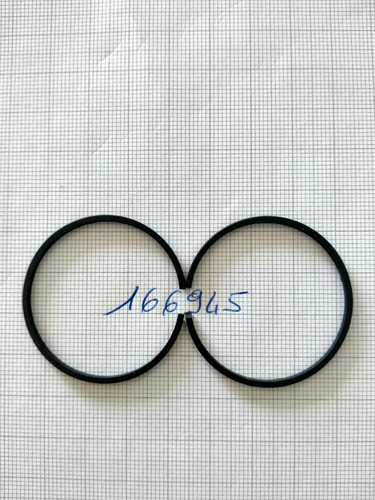 166945 fasce elastiche - fasce,