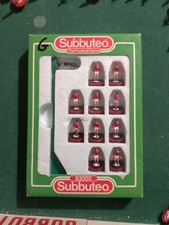 Subbuteo Team Ref.138 Standard Liegi