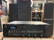 VINTAGE Luxman TP-114 Tuner