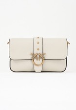 PINKO Borse Donna Bianco Borsa