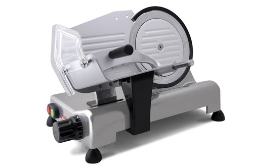 Affettatrice reber serie - affettatrice,