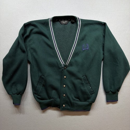 Maglione cardigan vintage
