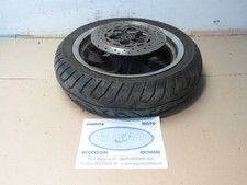 Ruota cerchio pneumatico