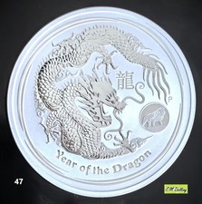 Australia Year of the Dragon
