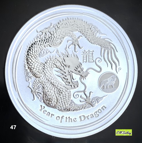 Australia year the dragon - australia,