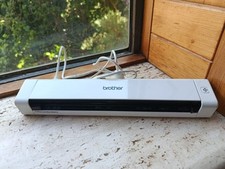 Brother Scanner D620 Portatile - Spedizione 24H 