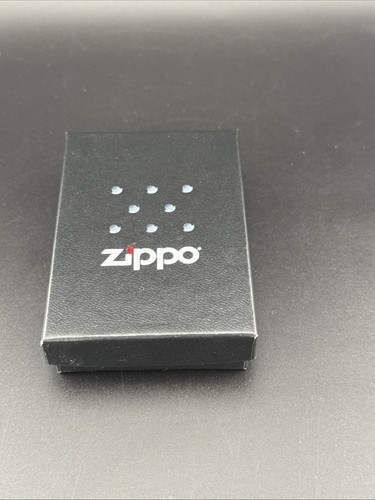 Bnib zippo pl205 mini flame - bnib,