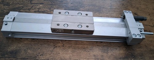 Cilindro smc my3b16 - cilindro,