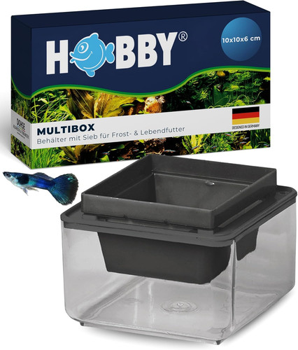 Hobby multibox contenitore per - hobby,