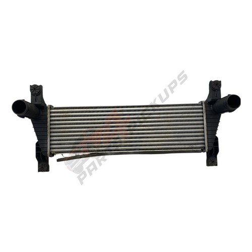 Intercooler ford ranger xlt - ranger,