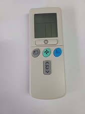 Telecomando Climatizzatore A/C Hitachi - Compatibile con Vari Modelli