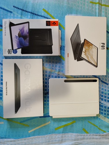 Samsung galaxy tab - fe, 4/64