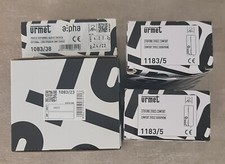 Kit citofonico URMET 1183/622 completo e nuovo