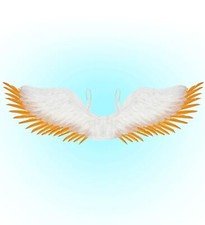 WIDMANN ALI PIUMATE BIANCHE E