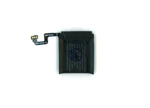 Batteria per apple watch - apple,