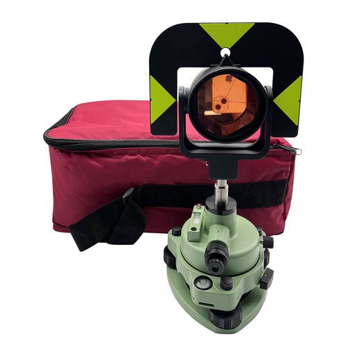 Sistema tribrach prisma - sistema,