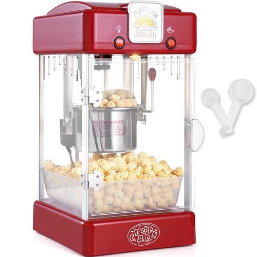 Vevor macchina per popcorn - vevor,