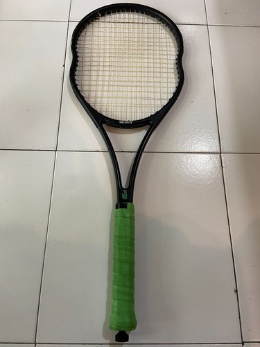 Lacoste lt301 equijet system - lacoste,