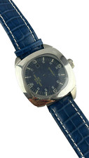 Watch Case And Strap Kit For