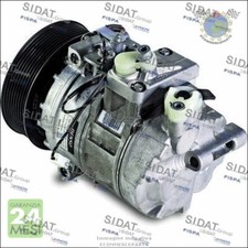 Compressore climatizzatore aria condizionata ST per MERCEDES ACTROS 4143 4140 3