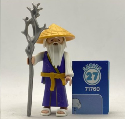Playmobil 71760 figura serie - playmobil,