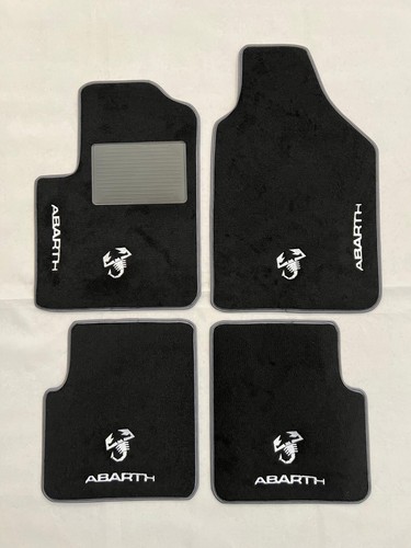 Tappetini compatibili fiat - tappetini, *compatibili*