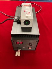 Sistema laser russo 532 - 10,