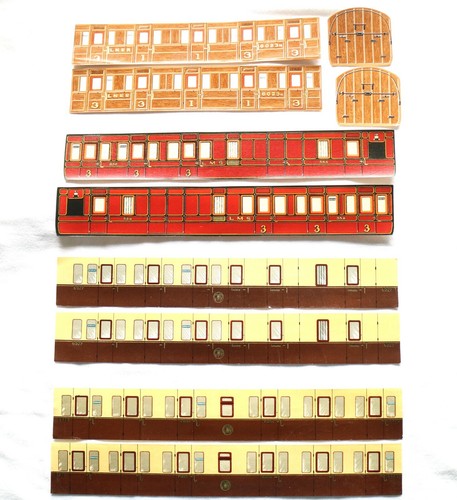 Ac2087 vintage original leeds - original,