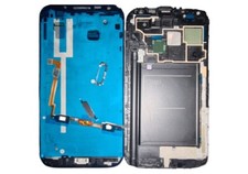 COVER ALLOGGIO DISPLAY