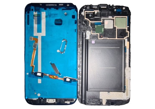 Cover alloggio display - cover,