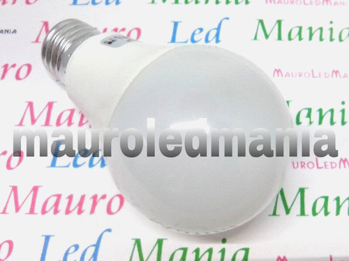 Lampada e27 led 12v - lampada,