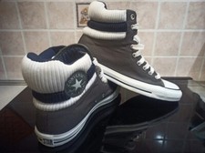 Converse All Star nuove rare e