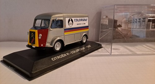 A248 citroen fourgon van - h, fourgon/van