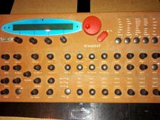 Waldorf Microwave XT 30