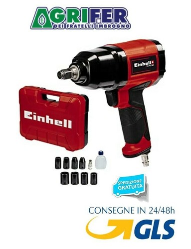 340 avvitatore impulsi - 340,