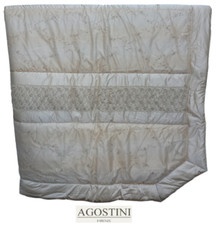 Trapunta invernale classica