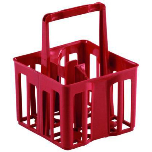 Mobil plastic cestello - mobil,