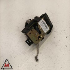 Serratura porta posteriore lh 1X43-26556-AJ per JAGUAR X-TYPE 2.0 D 2001-2008 usata (103915)