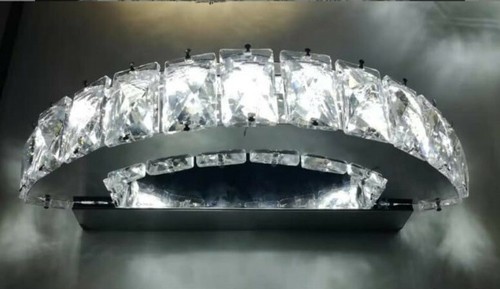 Applique parete led in - applique, a