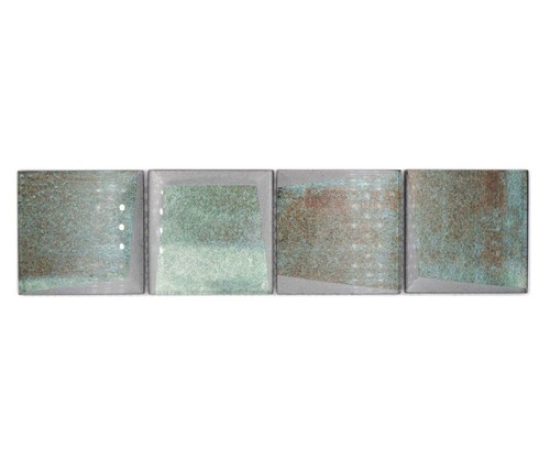 10x bordure mosaico bordura - 10x,
