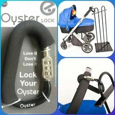 Babystyle Oyster Lock