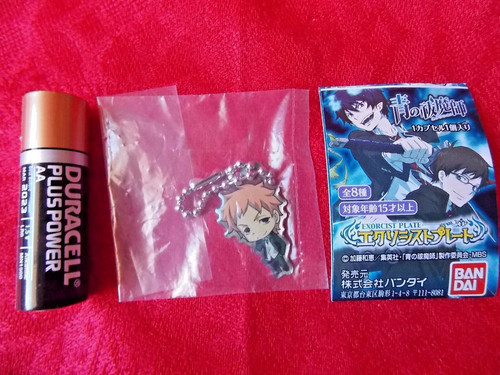 Bandai blue exorcist no - ao,