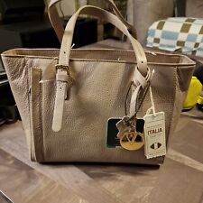 Borsa tote bag Valentina vera