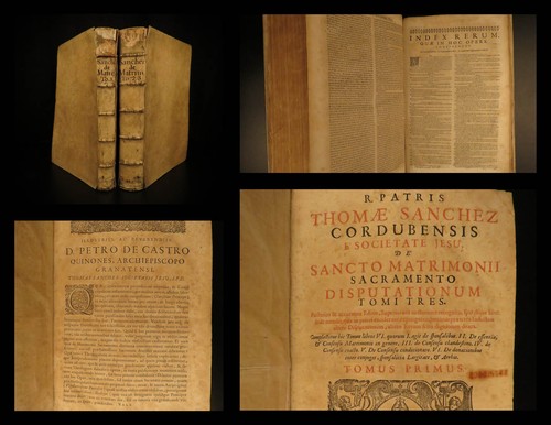 1669 sanchez marriage - 1669,