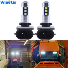 Lampadine LED Skid Steer per