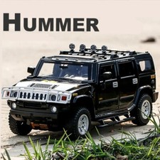 Modellino auto in lega 1/24